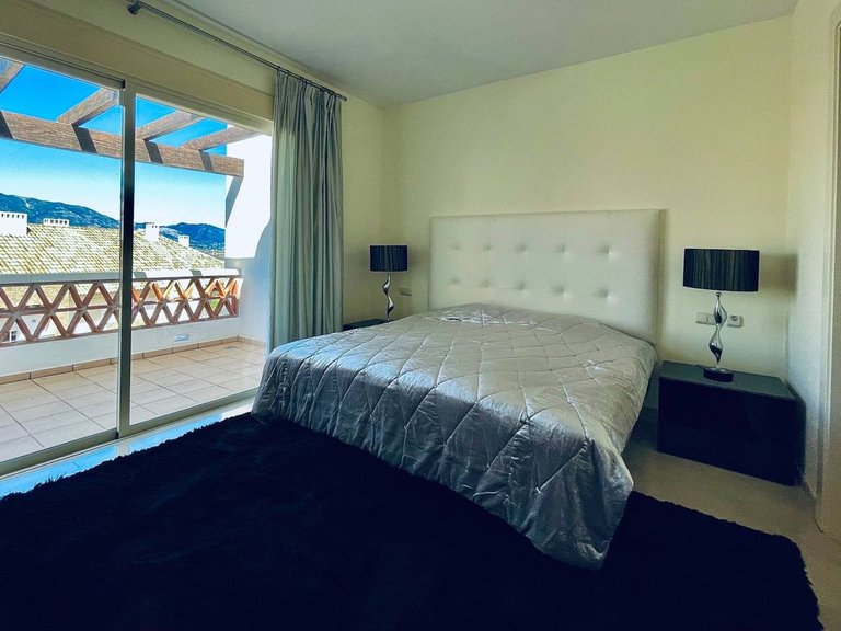Villa for Sale in La Cala Golf, Malaga 20