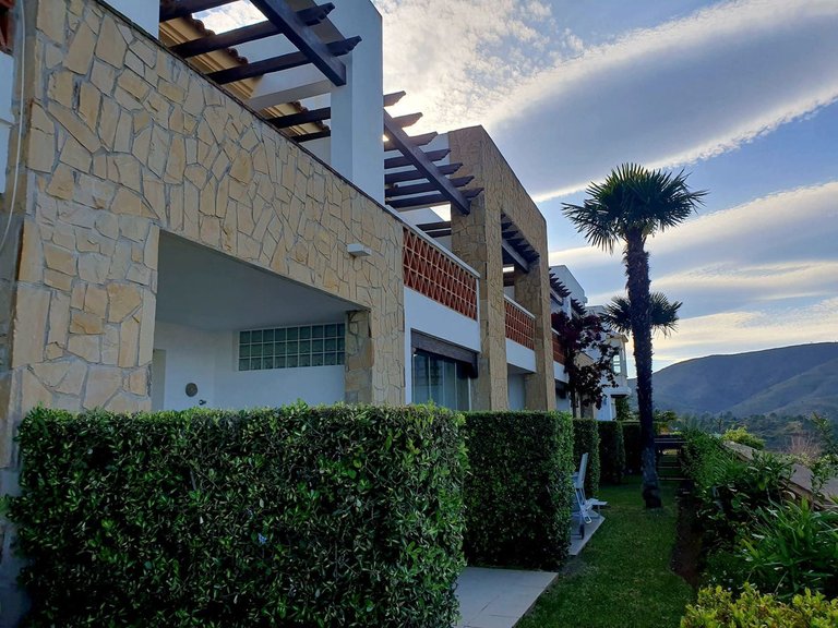 Villa for Sale in La Cala Golf, Malaga 24