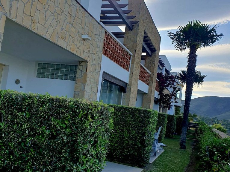Villa for Sale in La Cala Golf, Malaga 25