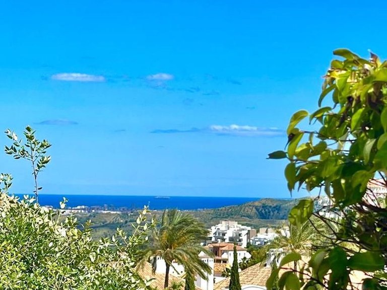Villa for Sale in La Cala Golf, Malaga 5