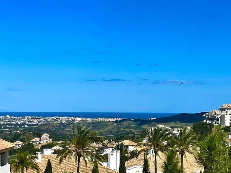 Villa for Sale in La Cala Golf, Malaga 6