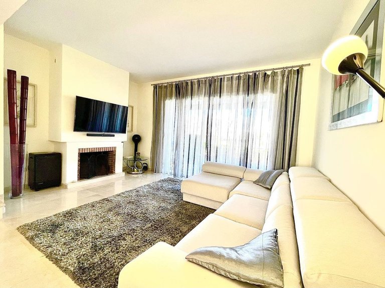 Villa for Sale in La Cala Golf, Malaga 7