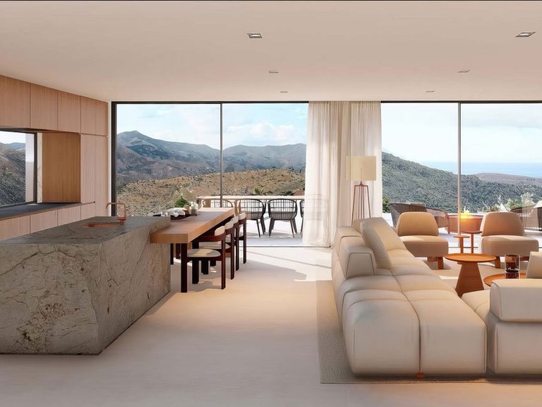 Villa for Sale in Benahavís, Malaga 3