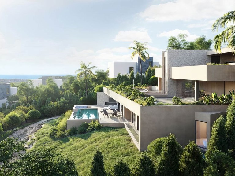 Villa for Sale in Benahavís, Malaga 5