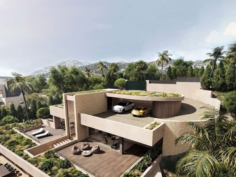 Villa for Sale in Benahavís, Malaga 6