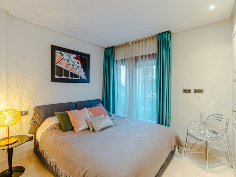 Apartment for Sale in Estepona, Malaga 13