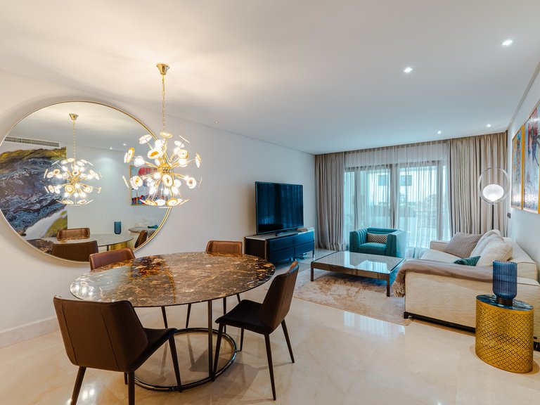 Apartment for Sale in Estepona, Malaga 2