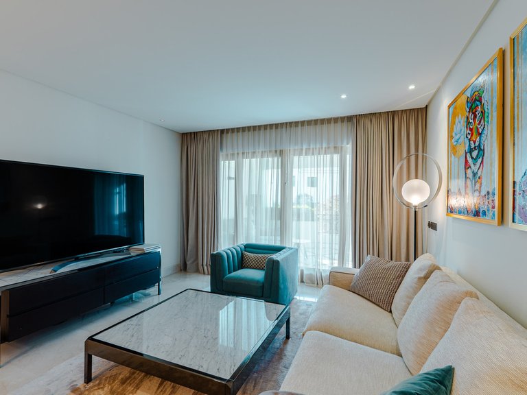 Apartment for Sale in Estepona, Malaga 21