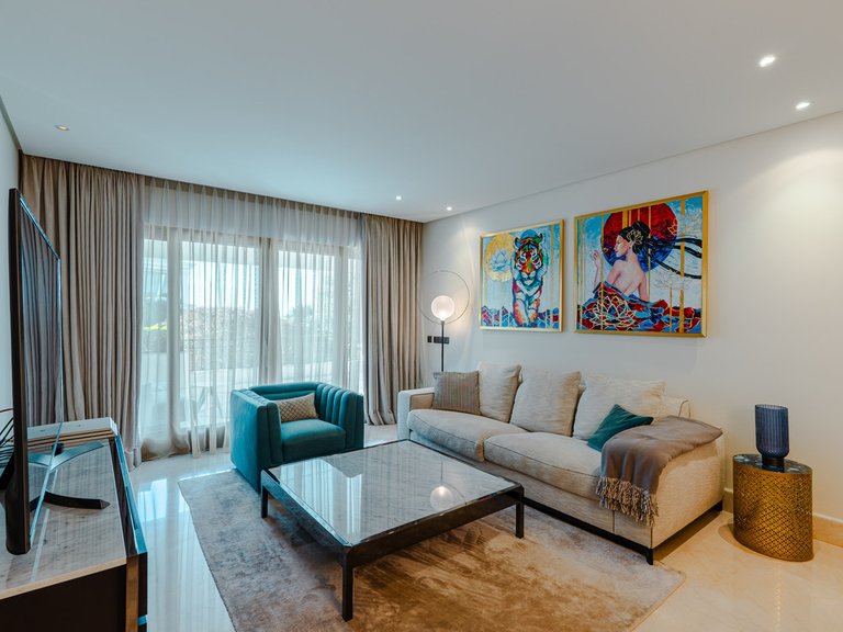 Apartment for Sale in Estepona, Malaga 22