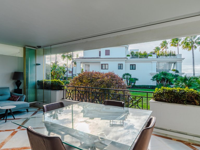 Apartment for Sale in Estepona, Malaga 25