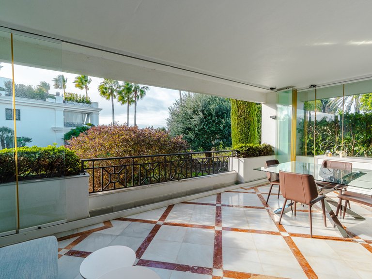 Apartment for Sale in Estepona, Malaga 26