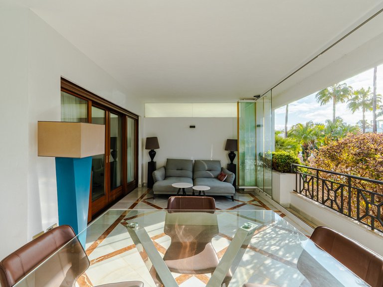 Apartment for Sale in Estepona, Malaga 27