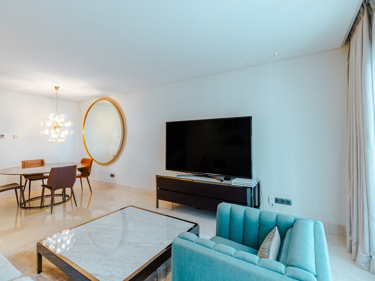 Apartment for Sale in Estepona, Malaga 3