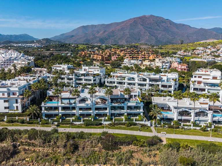Apartment for Sale in Estepona, Malaga 32