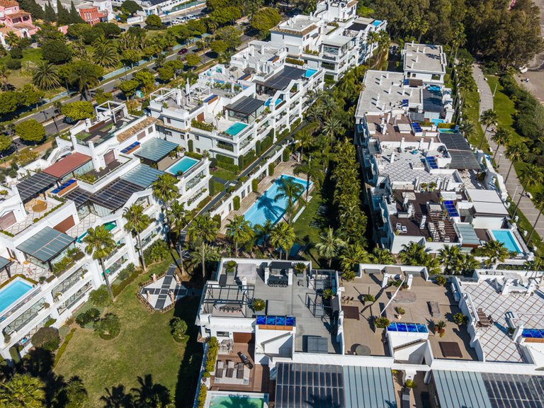 Apartment for Sale in Estepona, Malaga 34