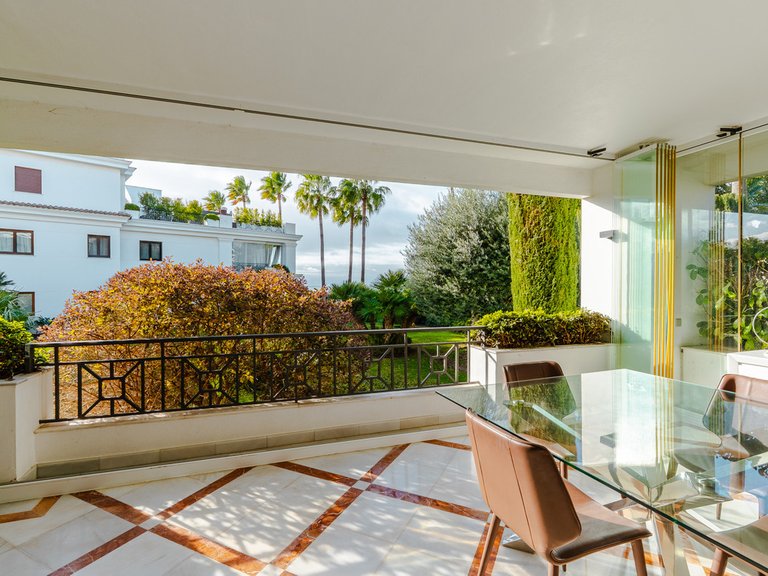 Apartment for Sale in Estepona, Malaga 4