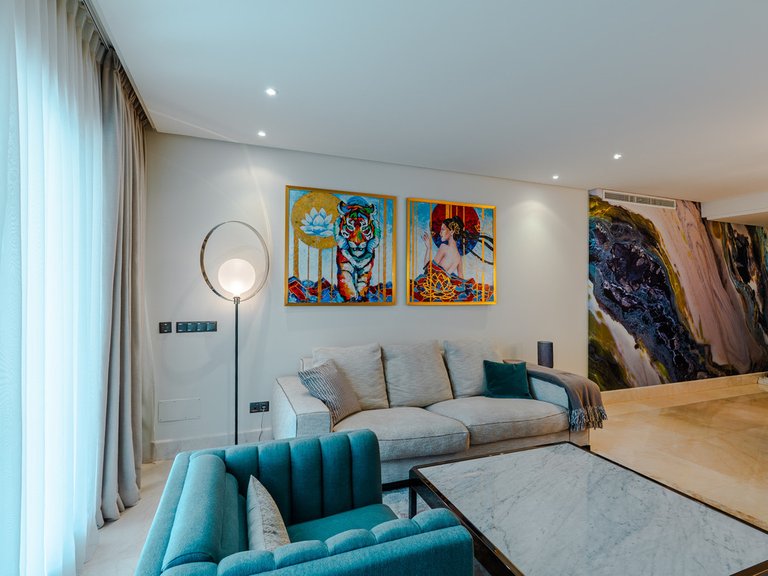 Apartment for Sale in Estepona, Malaga 6