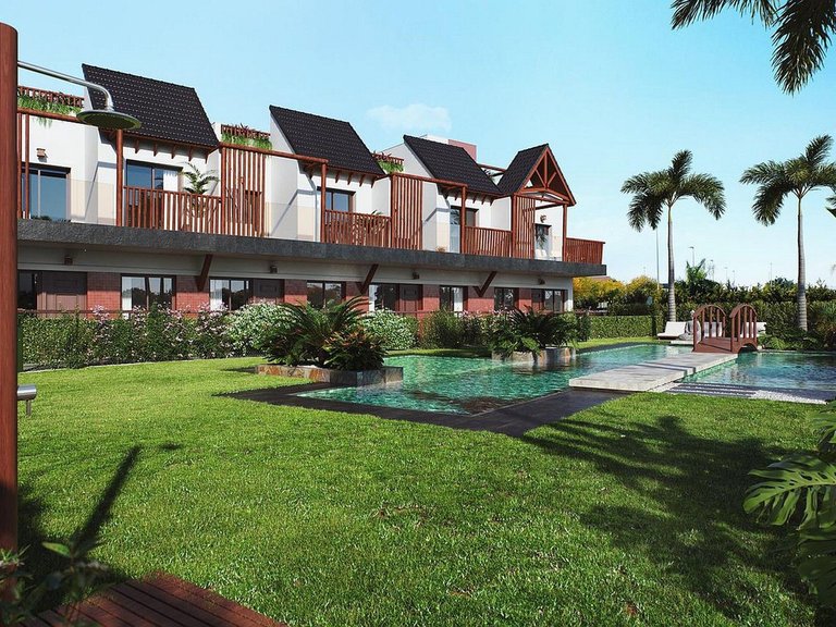 Villa for Sale in Pilar De La Horadada, Alicante 3