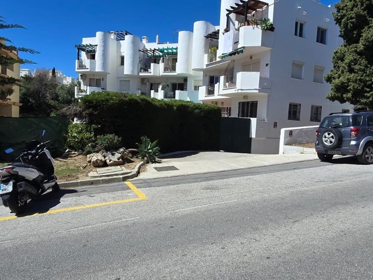 Apartment for Sale in Mijas Golf, Malaga 1