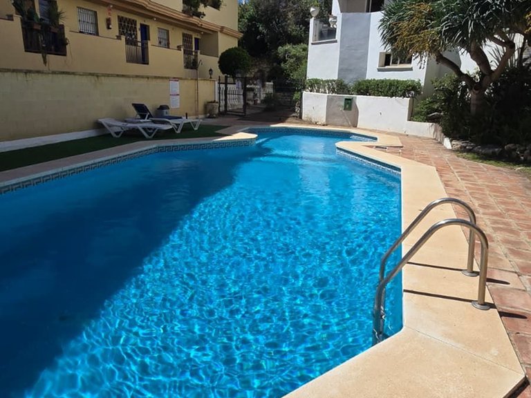 Apartment for Sale in Mijas Golf, Malaga 2