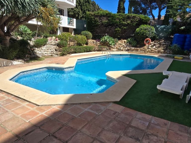 Apartment for Sale in Mijas Golf, Malaga 3