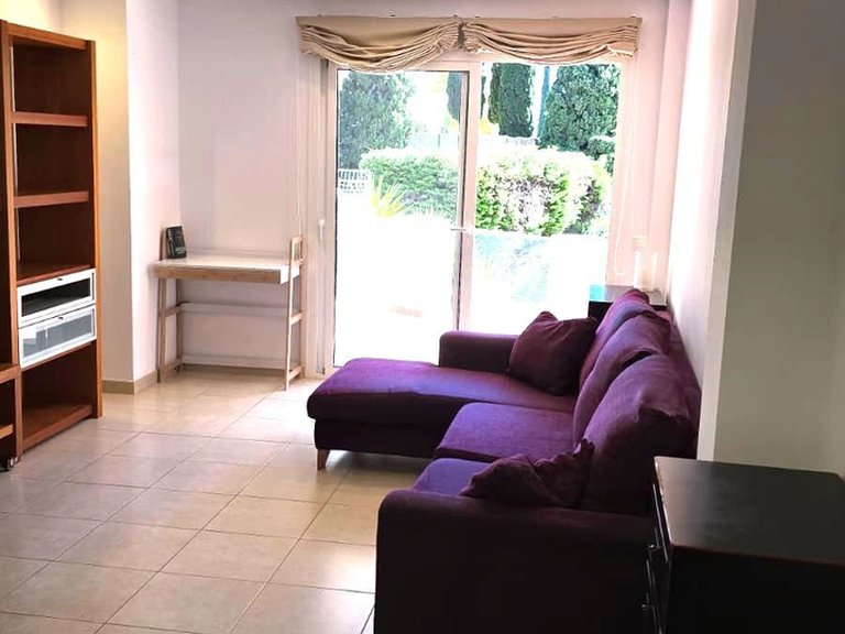 Apartment for Sale in Mijas Golf, Malaga 8