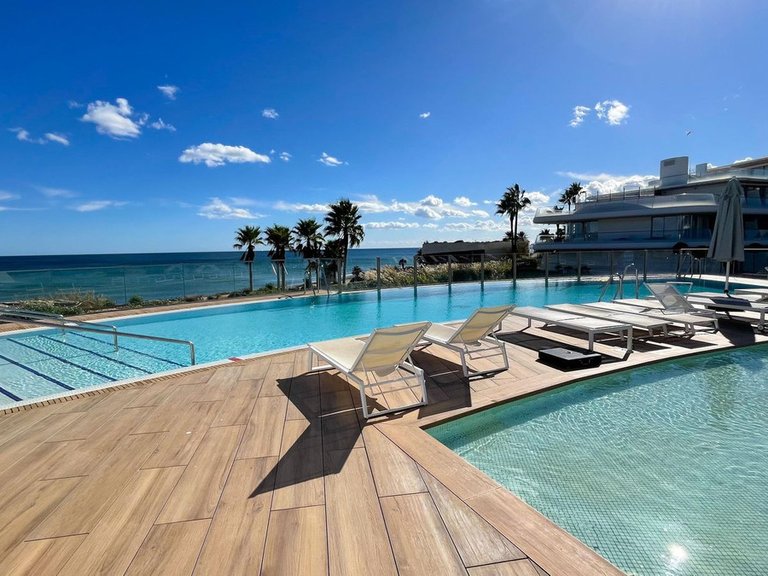 Apartment for Sale in Estepona, Malaga 1