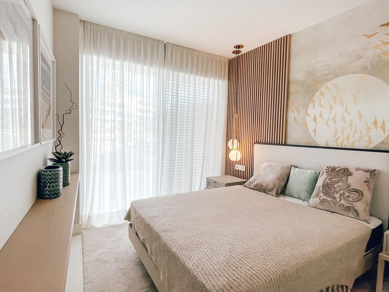 Apartment for Sale in Estepona, Malaga 10