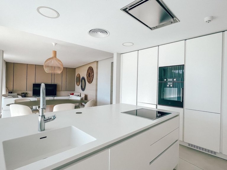 Apartment for Sale in Estepona, Malaga 11