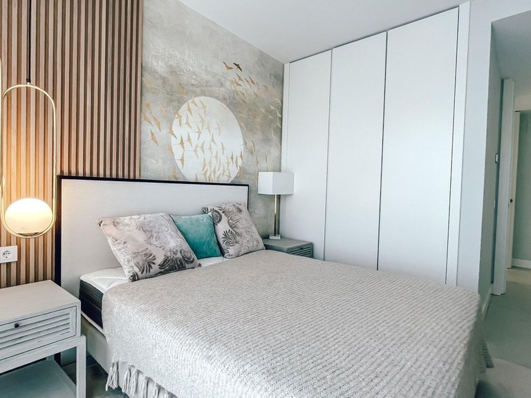 Apartment for Sale in Estepona, Malaga 16