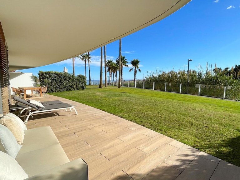 Apartment for Sale in Estepona, Malaga 2