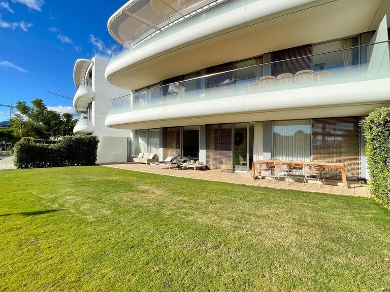 Apartment for Sale in Estepona, Malaga 3