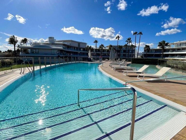 Apartment for Sale in Estepona, Malaga 33