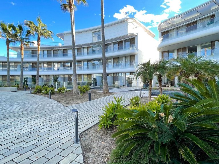 Apartment for Sale in Estepona, Malaga 34