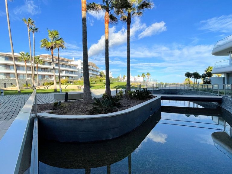 Apartment for Sale in Estepona, Malaga 35