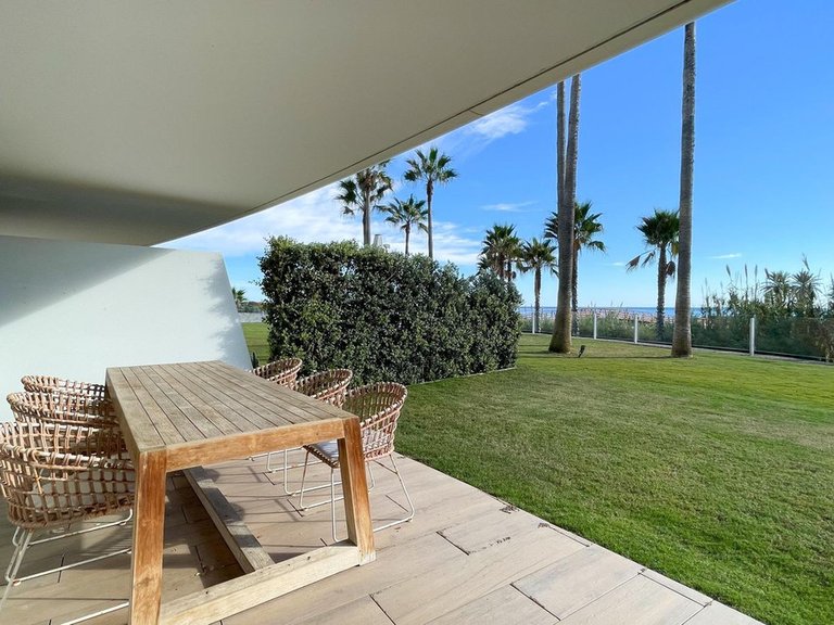 Apartment for Sale in Estepona, Malaga 4