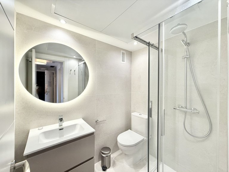 Apartment for Sale in Benahavís, Malaga 10