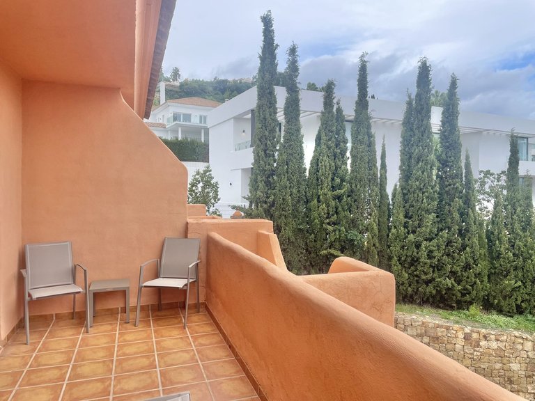 Apartment for Sale in Benahavís, Malaga 14