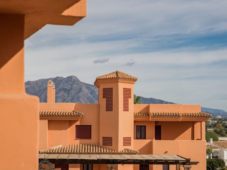Apartment for Sale in Benahavís, Malaga 24