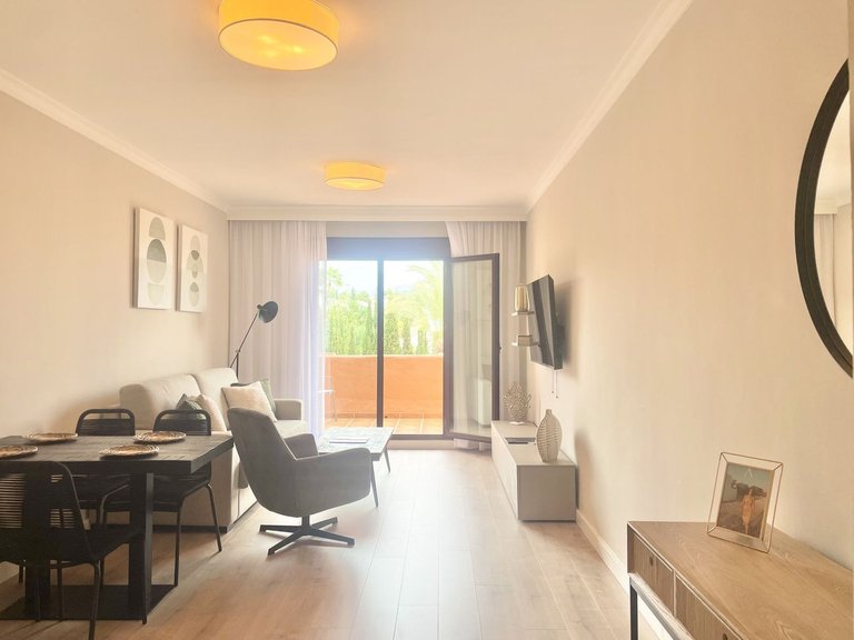 Apartment for Sale in Benahavís, Malaga 4