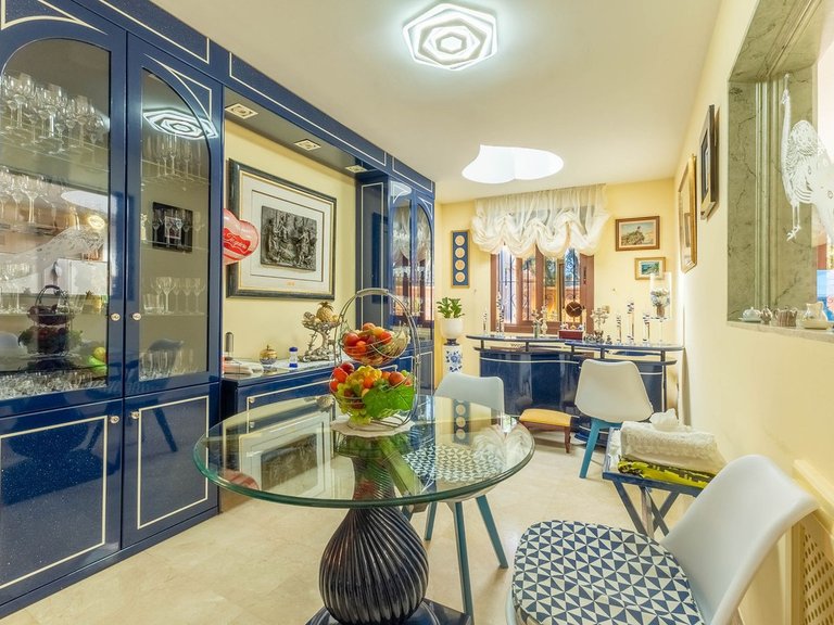 Villa for Sale in Los Monteros, Malaga 16