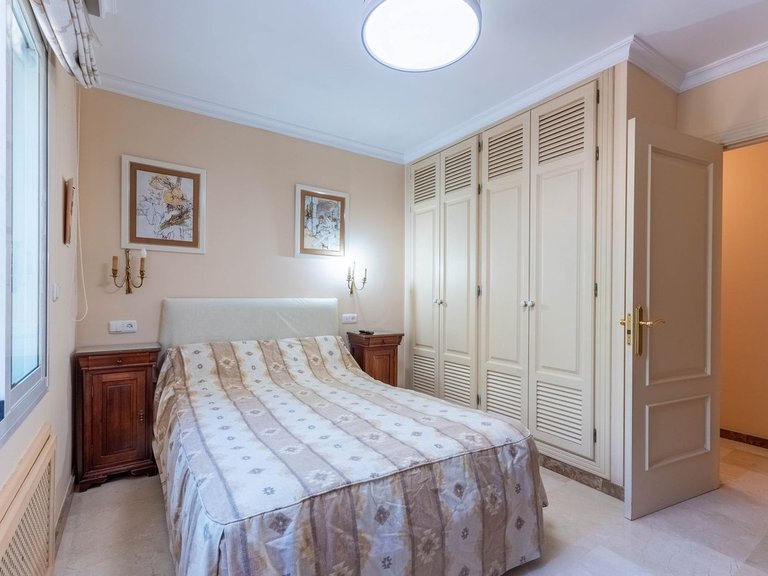 Villa for Sale in Los Monteros, Malaga 50