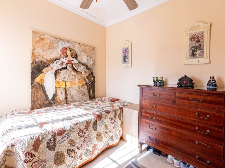 Villa for Sale in Los Monteros, Malaga 65