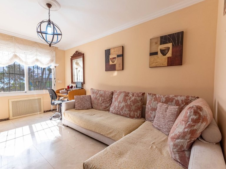 Villa for Sale in Los Monteros, Malaga 66