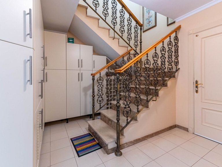 Villa for Sale in Los Monteros, Malaga 67