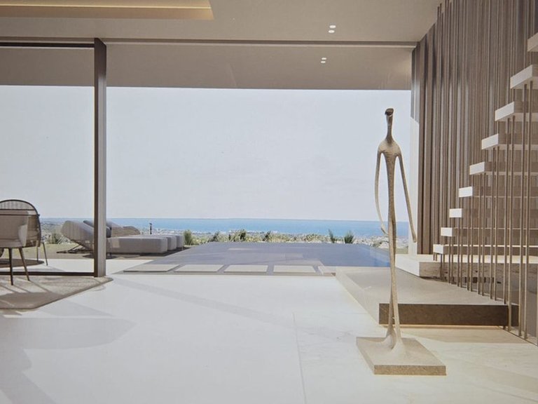 Plot for Sale in La Cala Golf, Malaga 4