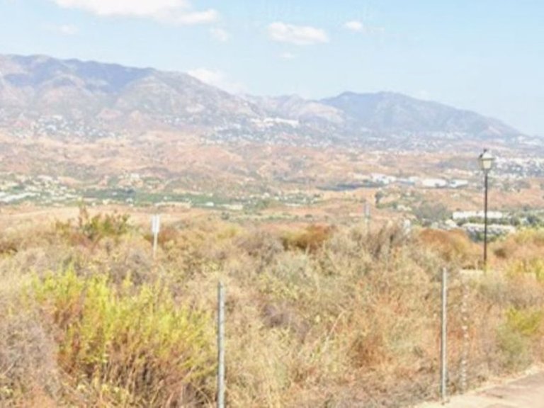 Plot for Sale in La Cala Golf, Malaga 8