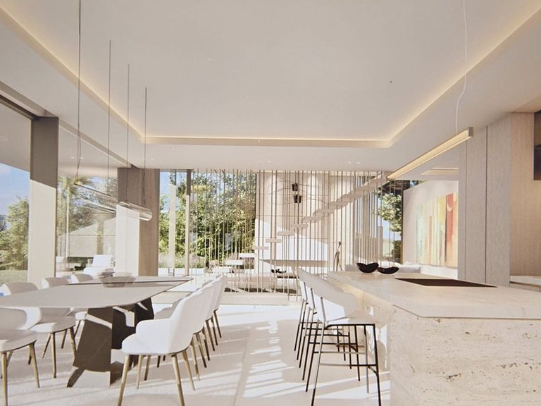 Plot for Sale in La Cala Golf, Malaga 9