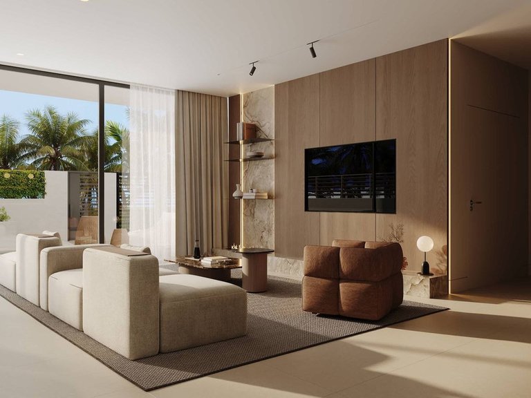 Villa for Sale in San Pedro De Alcántara, Malaga 3