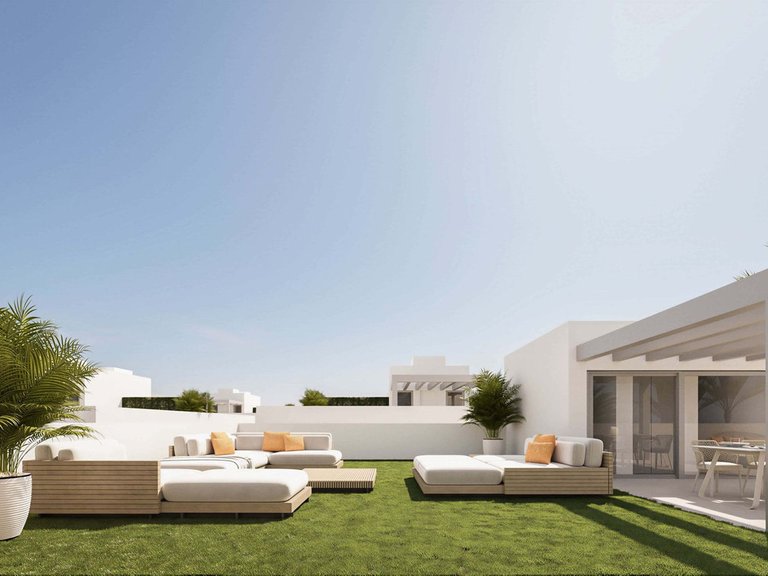 Villa for Sale in San Pedro De Alcántara, Malaga 43